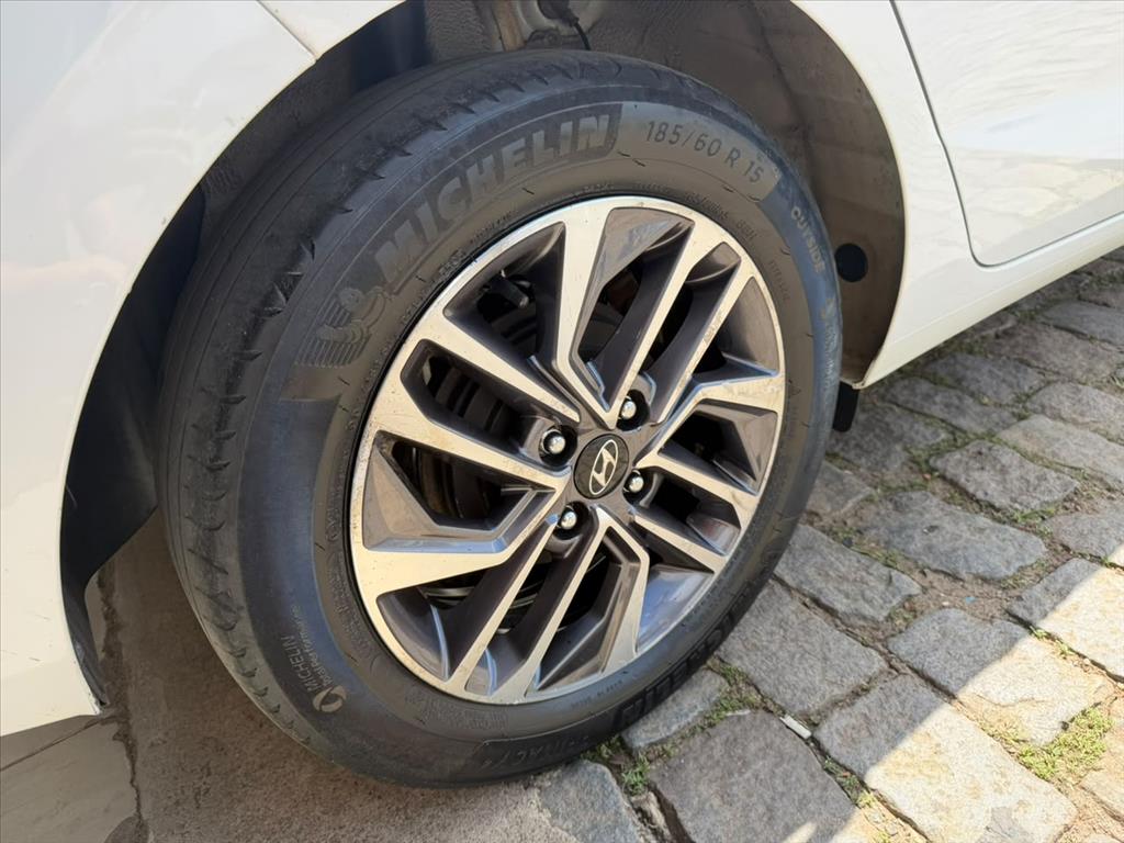HB20 1.0 TGDI FLEX DIAMOND AUTOMÁTICO12