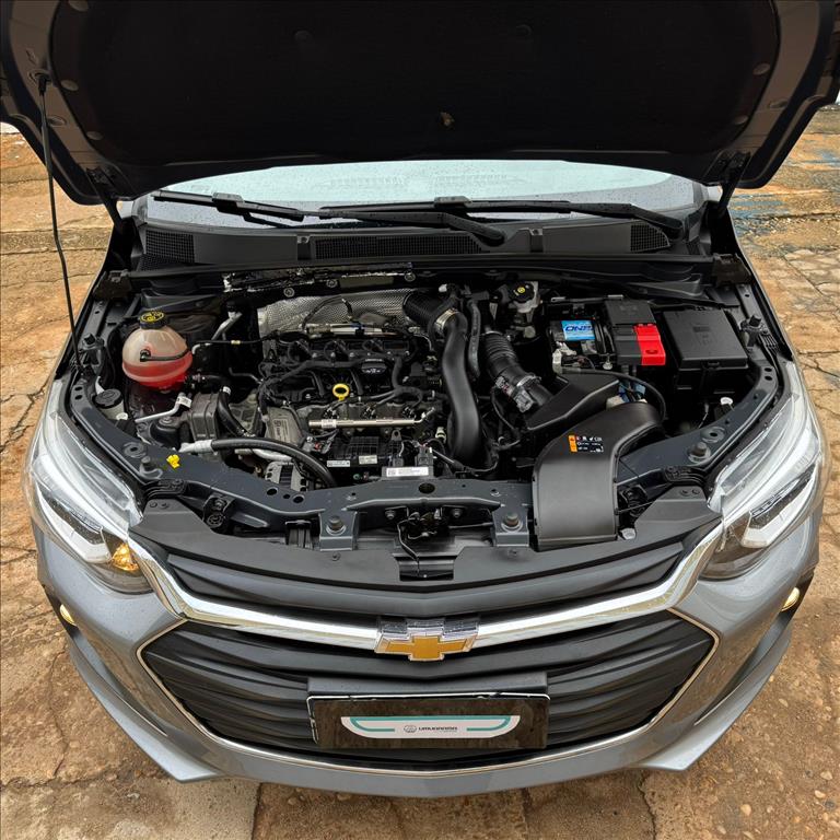 ONIX PLUS 1.0 TURBO FLEX LTZ MANUAL15