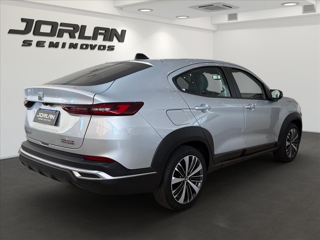 FASTBACK 1.0 TURBO 200 FLEX AUDACE CVT2