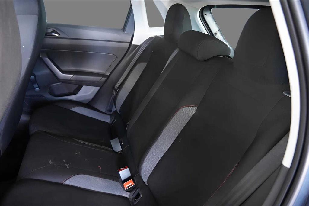 POLO 1.0 MPI TRACK MANUAL10