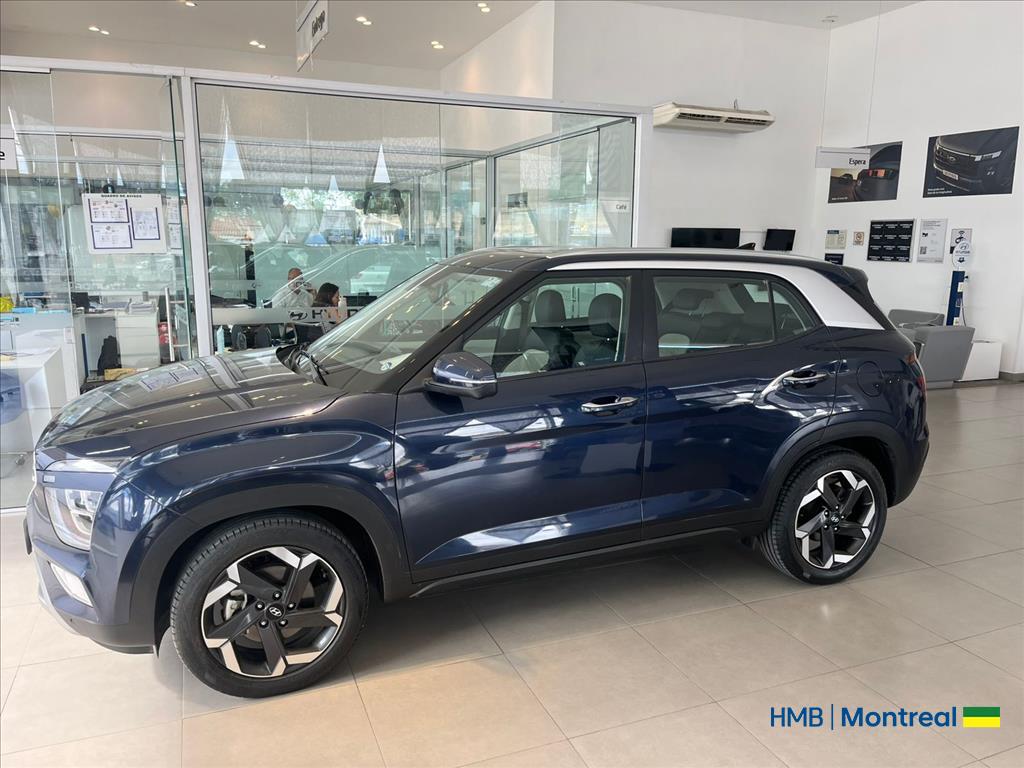 CRETA 2.0 FLEX ULTIMATE AUTOMÁTICO8