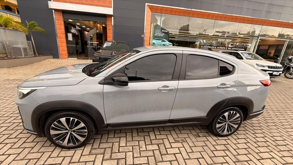 FASTBACK 1.0 TURBO 200 FLEX AUDACE CVT2