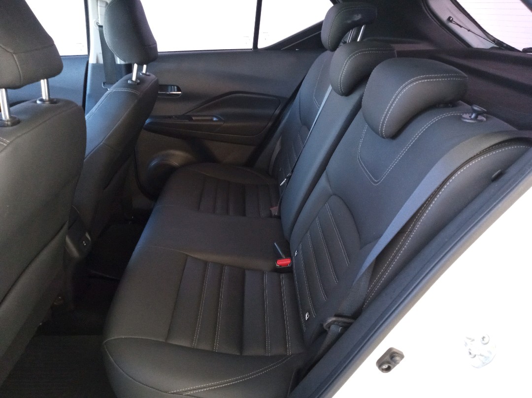KICKS 1.6 16V FLEXSTART ADVANCE XTRONIC11