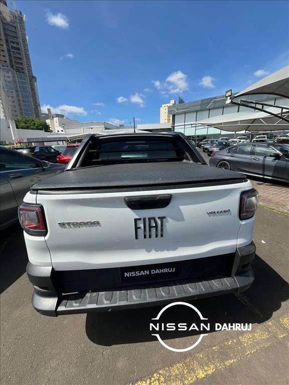 STRADA 1.3 FIREFLY FLEX VOLCANO CD MANUAL11