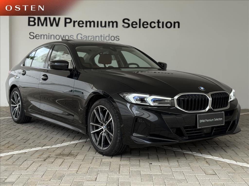 2.0 16V TURBO FLEX SPORT GP AUTOMÁTICO
