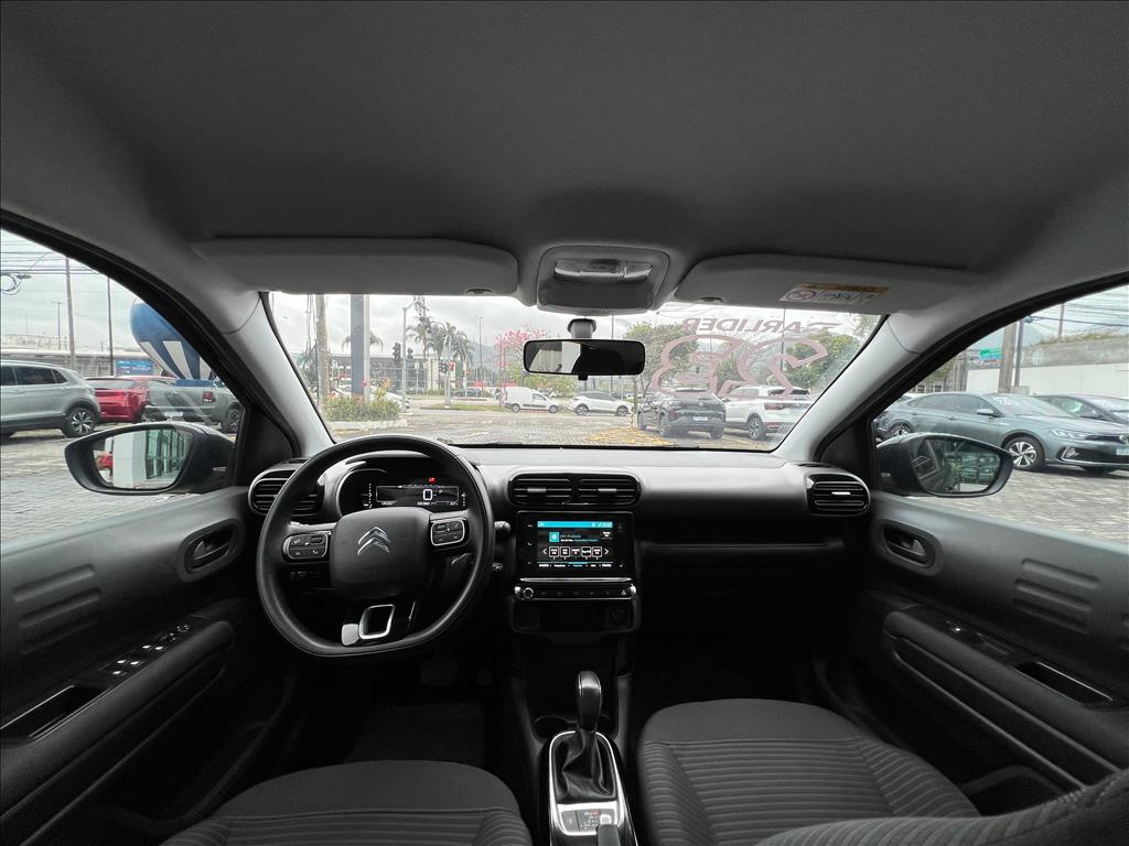 C4 CACTUS 1.6 VTI 120 FLEX FEEL EAT68