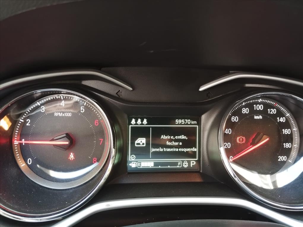 ONIX PLUS 1.0 TURBO FLEX PREMIER AUTOMÁTICO14