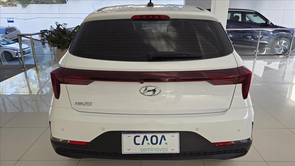 Hyundai-HB20-1.0 12V FLEX LIMITED PLUS MANUAL