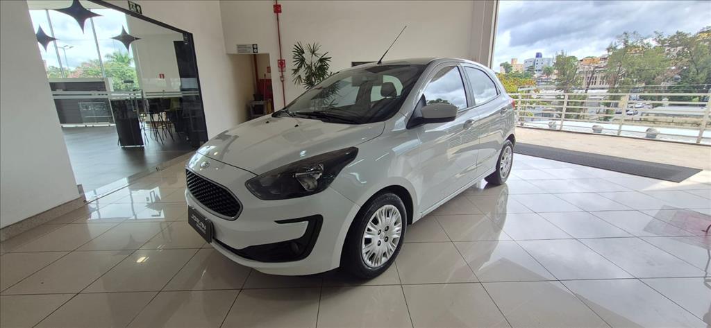 KA 1.5 TI-VCT FLEX SE MANUAL