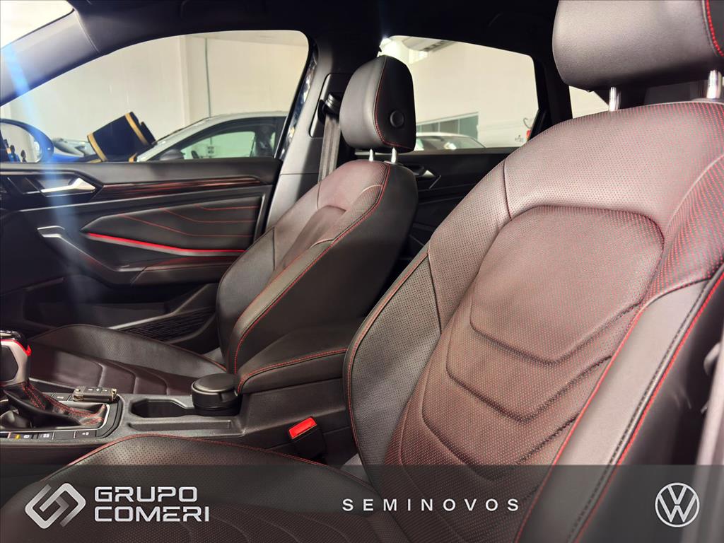 JETTA 2.0 350 TSI GASOLINA GLI DSG7