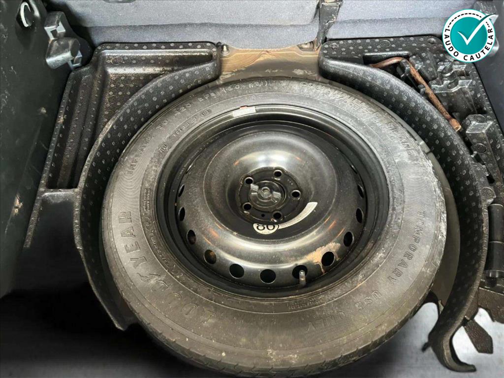 COMPASS 2.0 16V DIESEL LONGITUDE 4X4 AUTOMÁTICO11