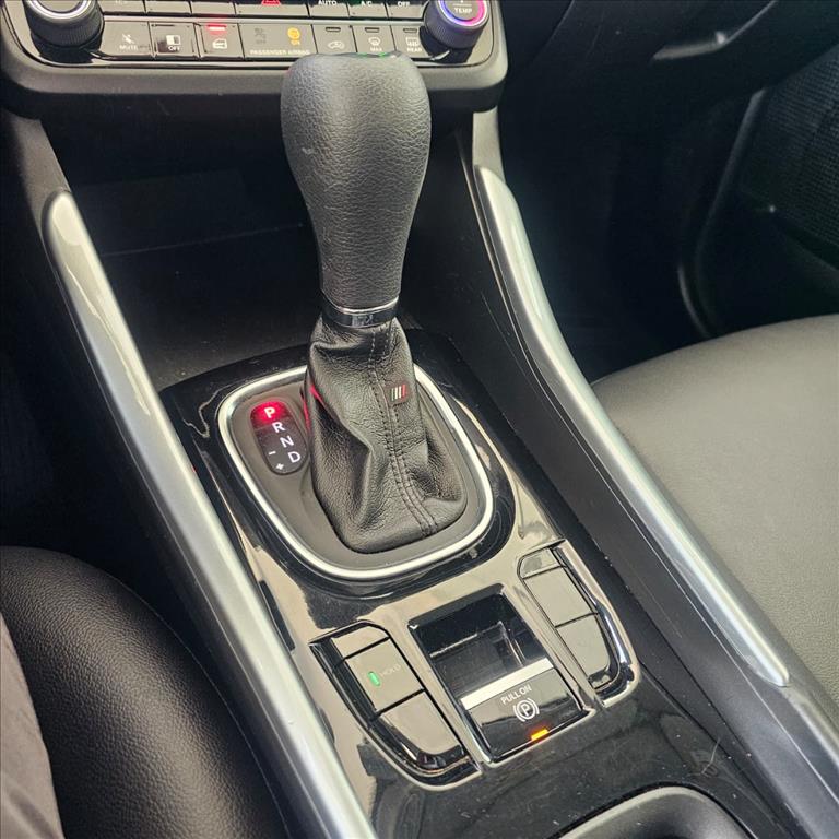 FASTBACK 1.0 TURBO 200 FLEX CVT10