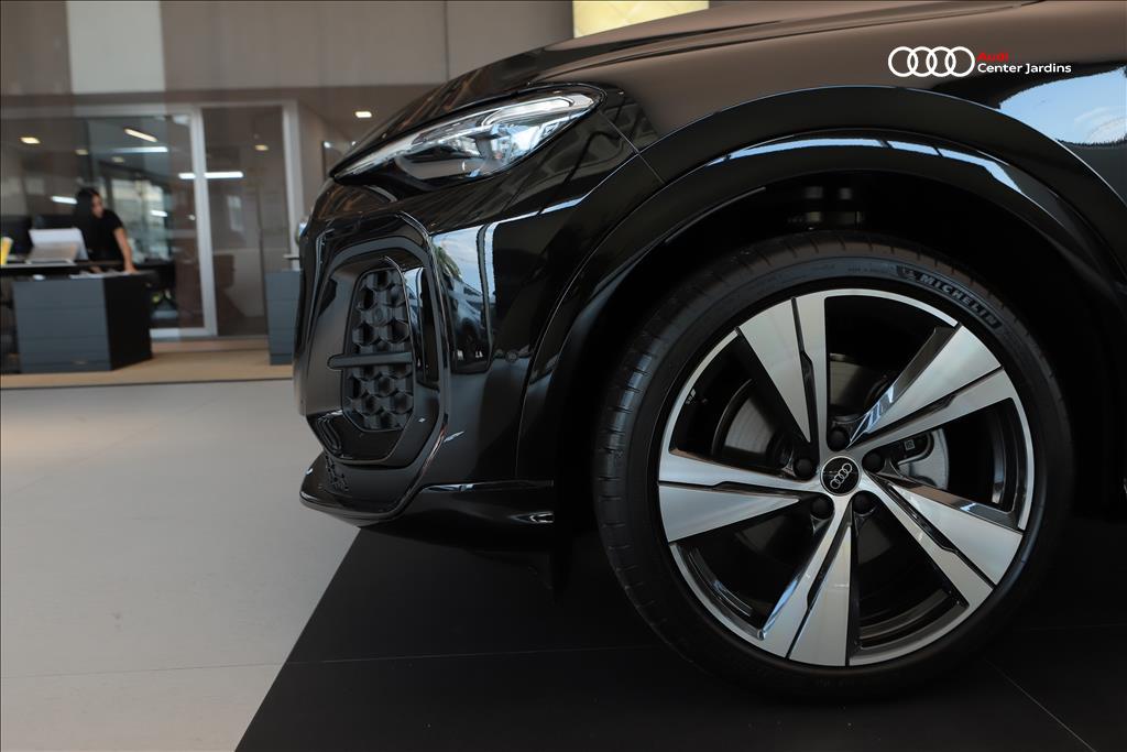 Q5 2.0 TFSI GASOLINA SPORTBACK S LINE QUATTRO S TRONIC3