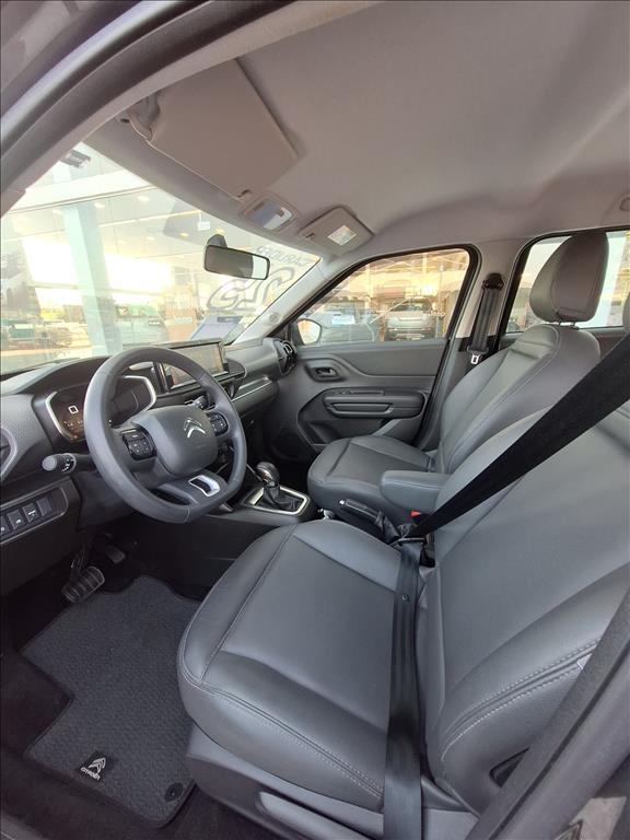 C3 AIRCROSS 1.0 TURBO 200 FLEX FELL PACK CVT8