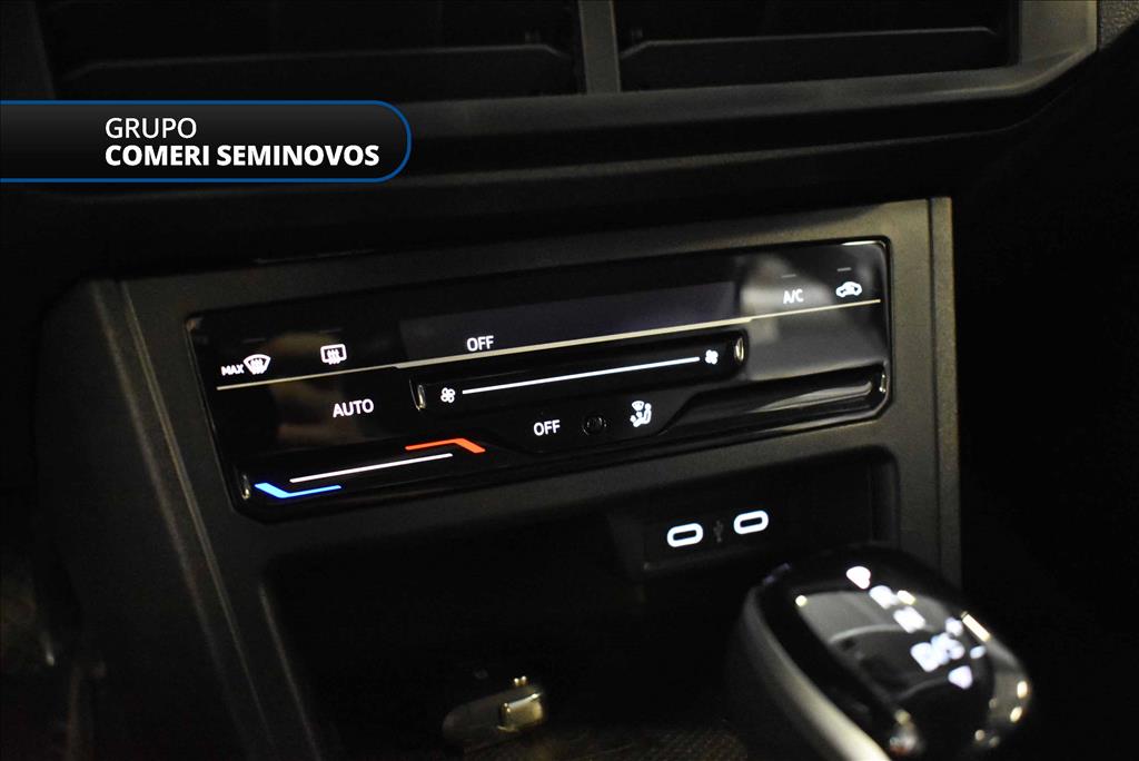 POLO 1.0 170 TSI HIGHLINE AUTOMÁTICO