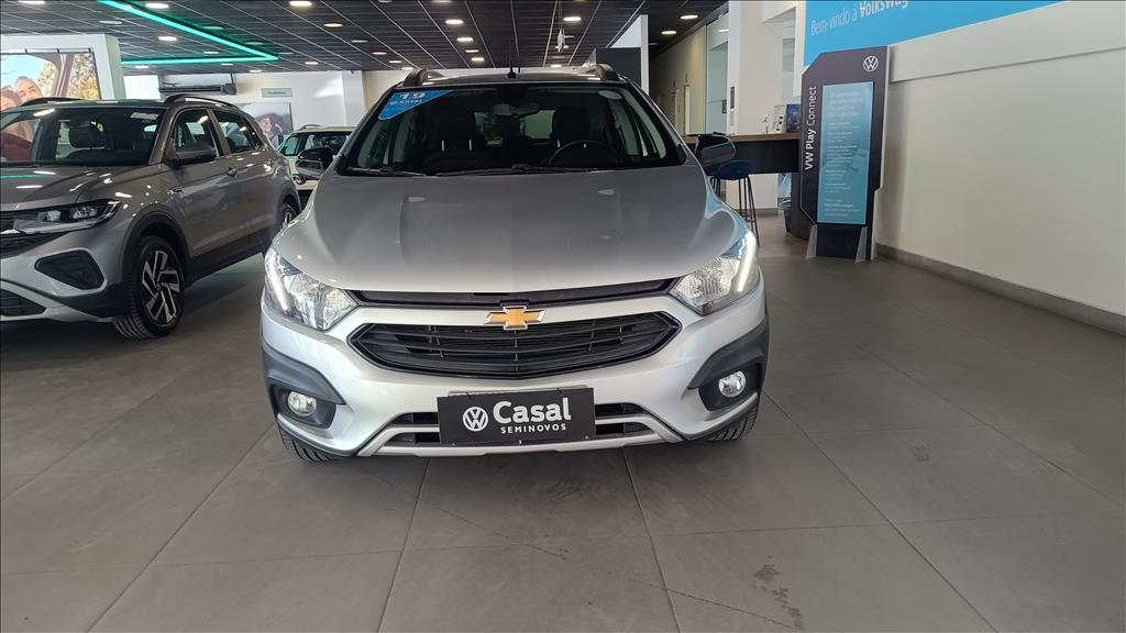 1.4 MPFI ACTIV 8V FLEX 4P MANUAL