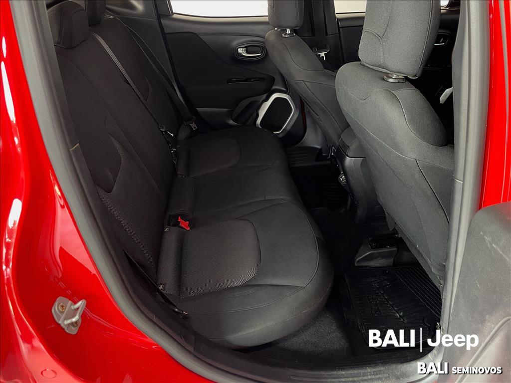 RENEGADE 1.8 16V FLEX SPORT 4P AUTOMÁTICO16