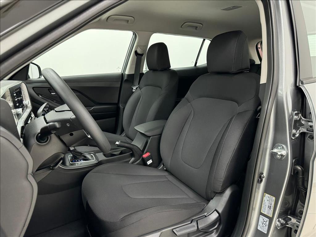 Hyundai-CRETA-1.0 TGDI FLEX COMFORT AUTOMÁTICO