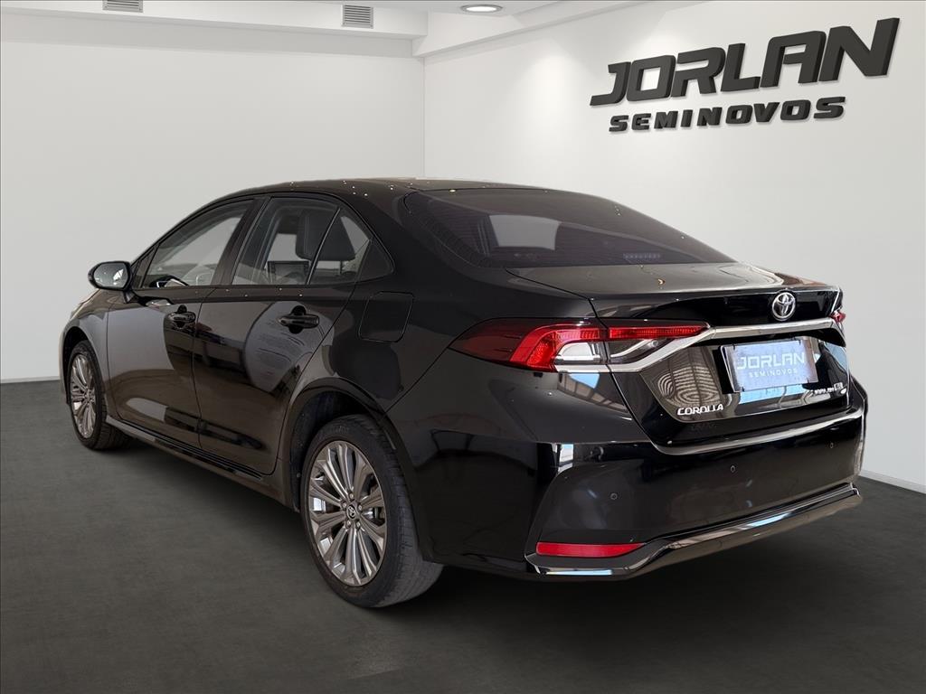 COROLLA 2.0 VVT-IE FLEX XEI DIRECT SHIFT3