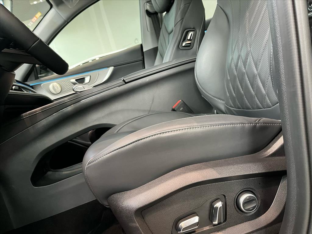 Caoa Chery-TIGGO 8 PRO-1.6 TGDI GASOLINA DCT