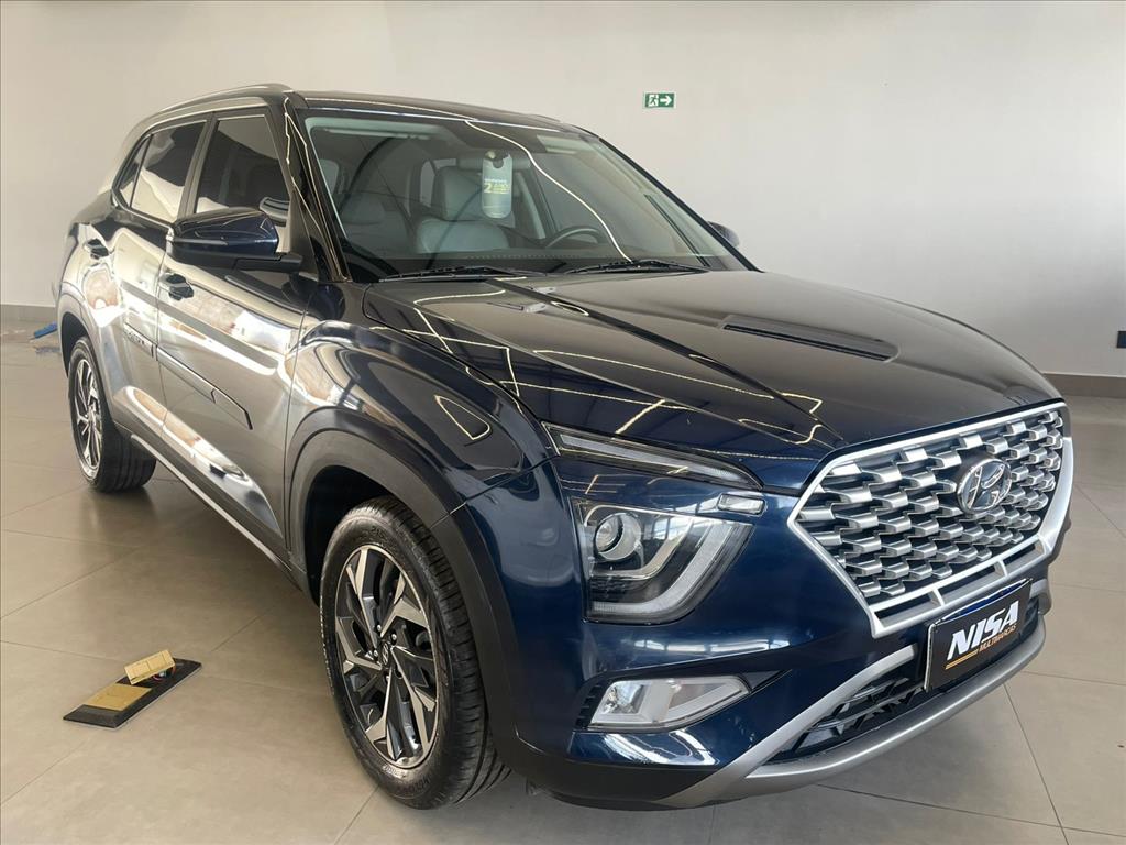 CRETA 1.0 TGDI FLEX LIMITED AUTOMÁTICO2