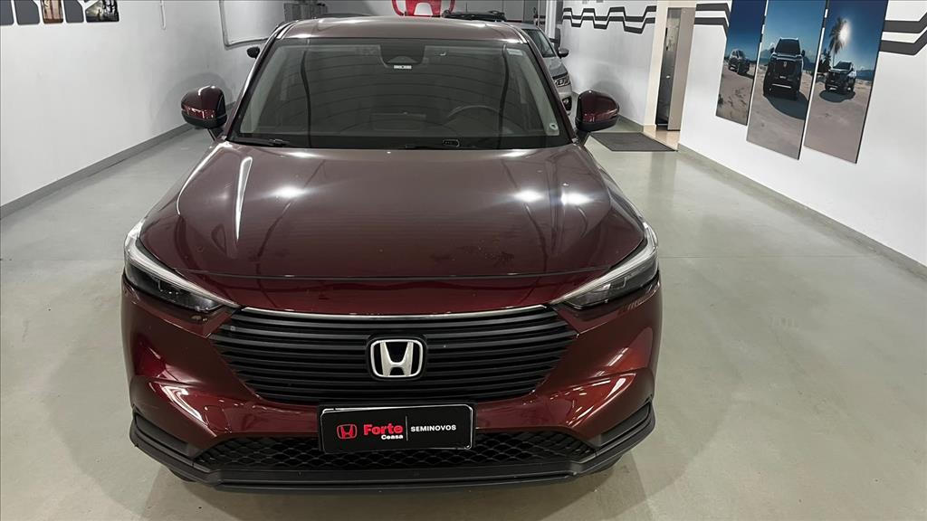 HR-V 1.5 DI I-VTEC FLEX EXL CVT1