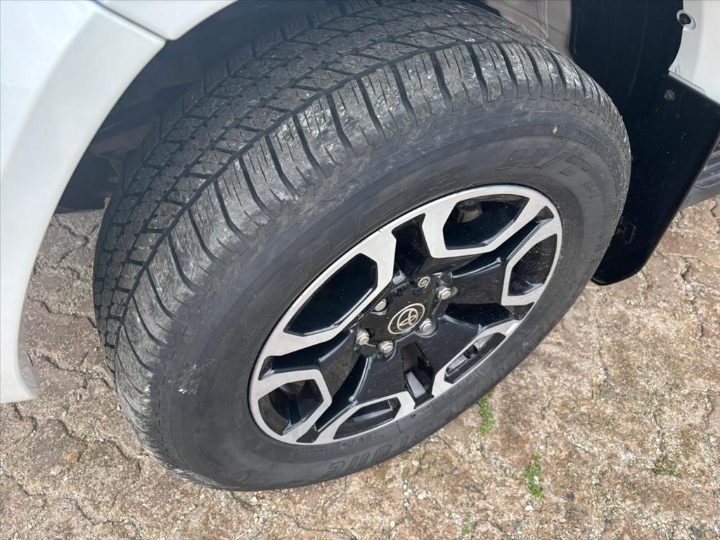 HILUX 2.8 D-4D TURBO DIESEL CD SRX 4X4 AUTOMÁTICO9