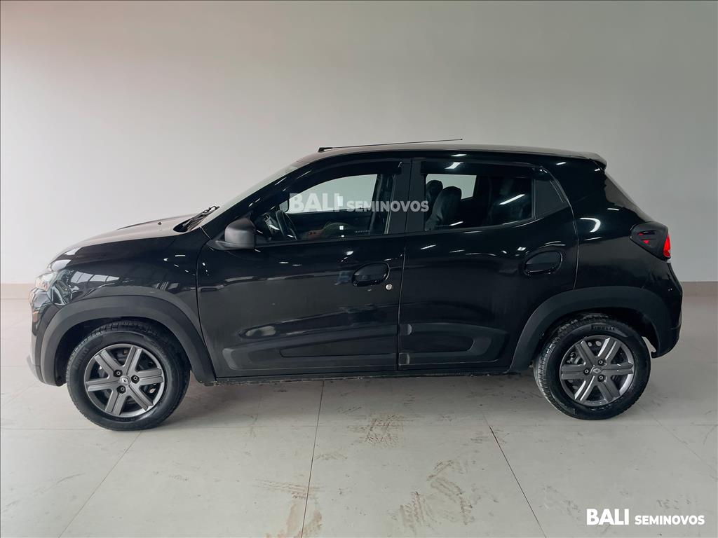KWID 1.0 12V SCE FLEX ZEN MANUAL7