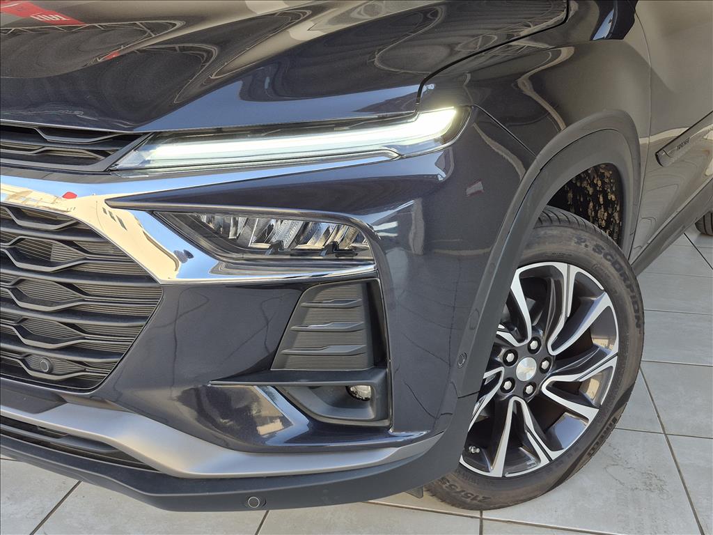 TRACKER 1.2 TURBO FLEX PREMIER AUTOMÁTICO19