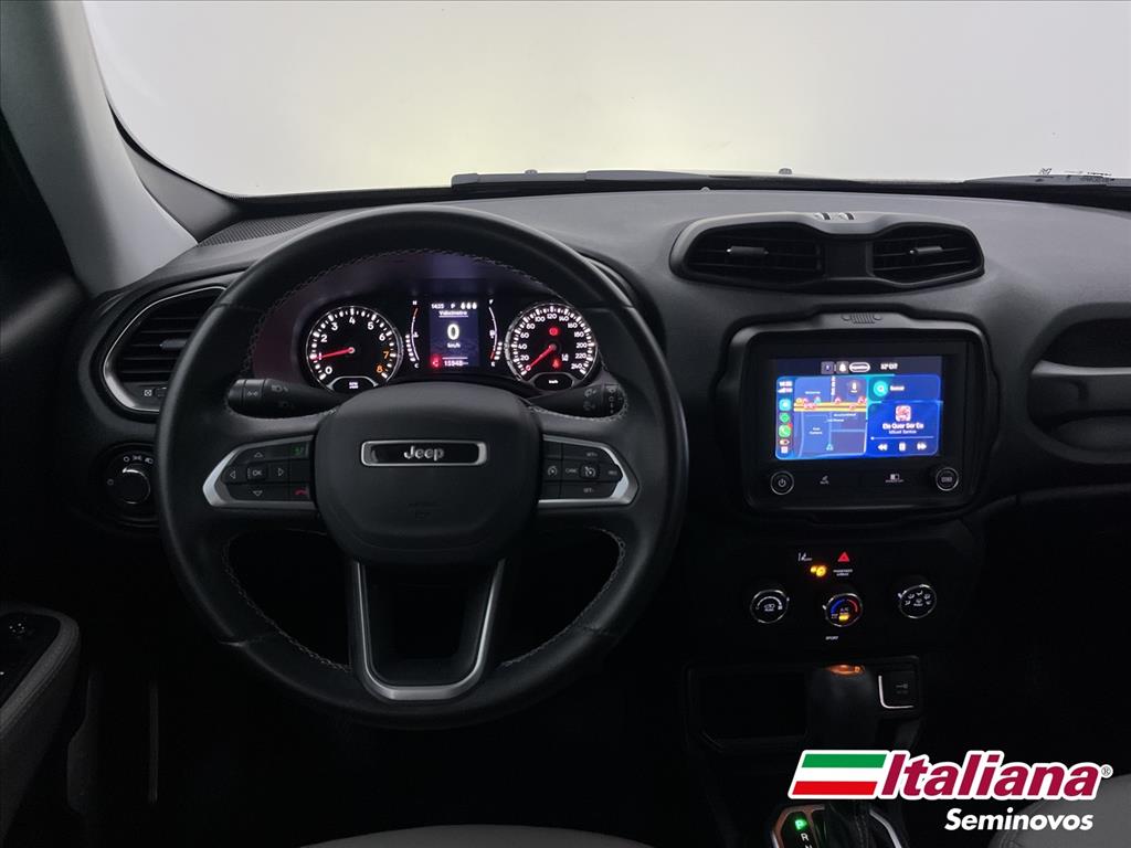 RENEGADE 1.3 T270 TURBO FLEX SPORT AT66