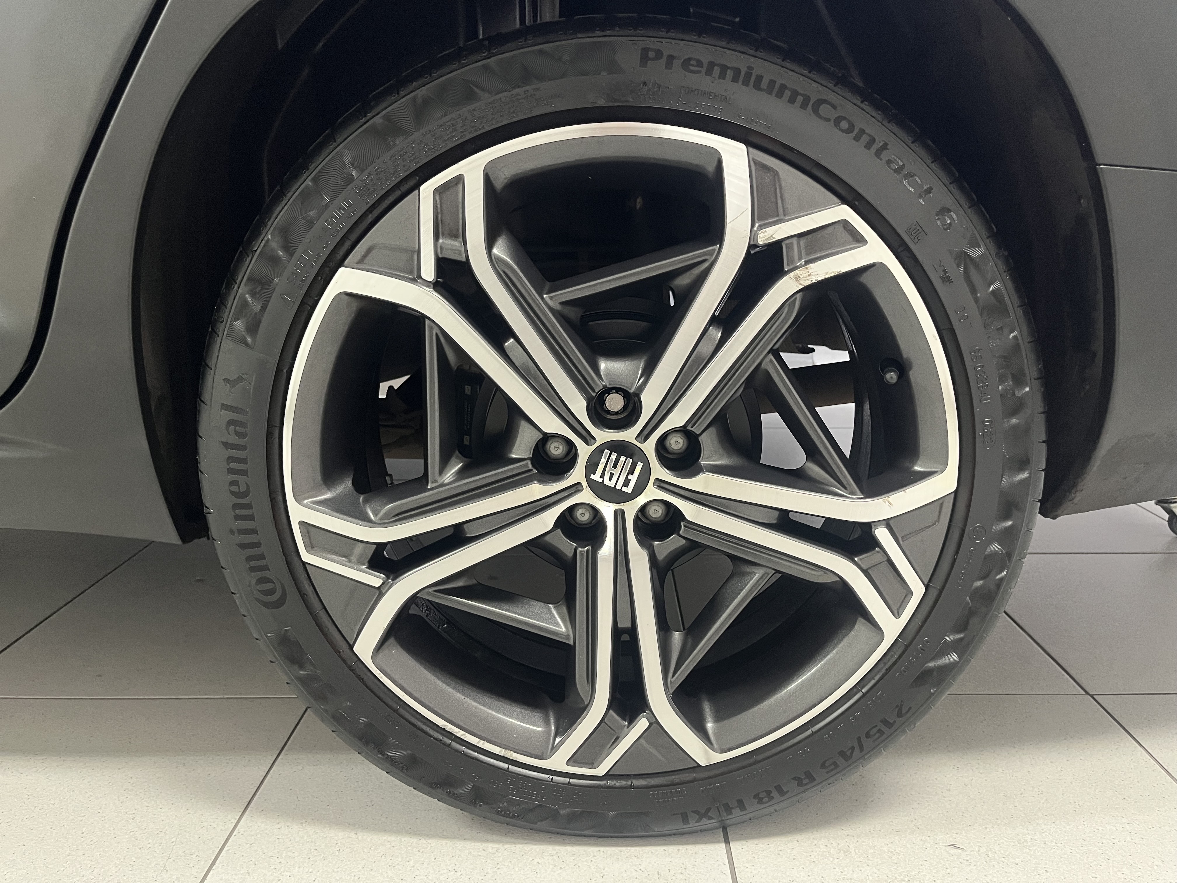 FASTBACK 1.0 TURBO 200 FLEX IMPETUS CVT11