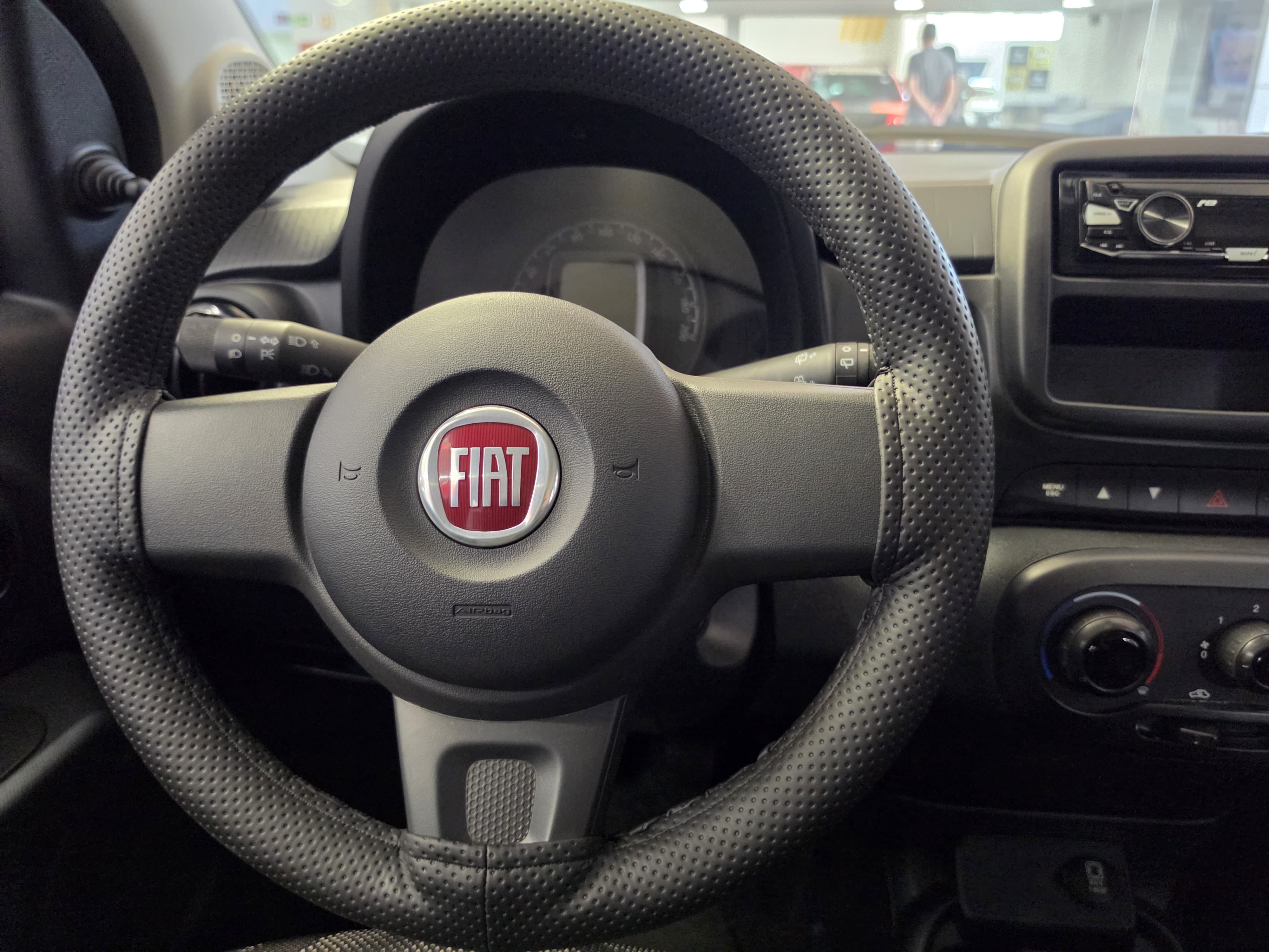 MOBI 1.0 EVO FLEX LIKE. MANUAL7