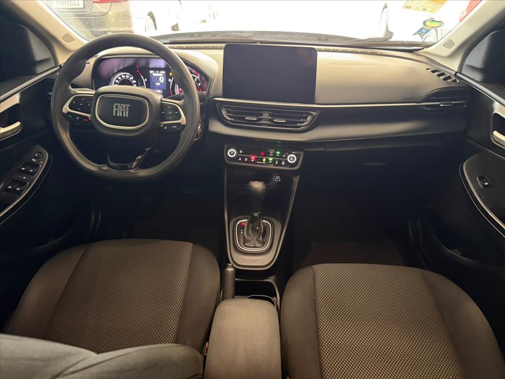 PULSE 1.3 FLEX DRIVE CVT8