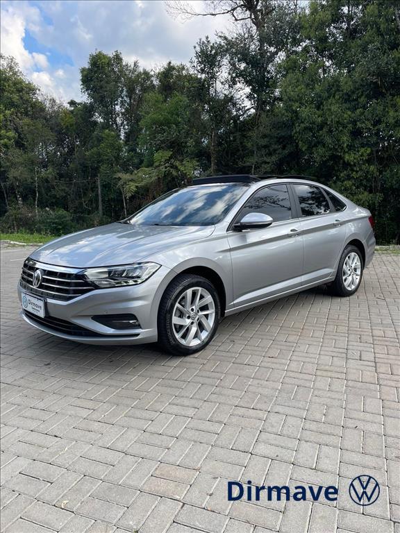 JETTA 1.4 250 TSI TOTAL FLEX COMFORTLINE TIPTRONIC