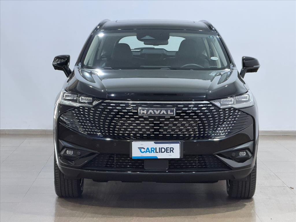 HAVAL H6 1.5 PHEV PREMIUM AWD E-TRACTION1