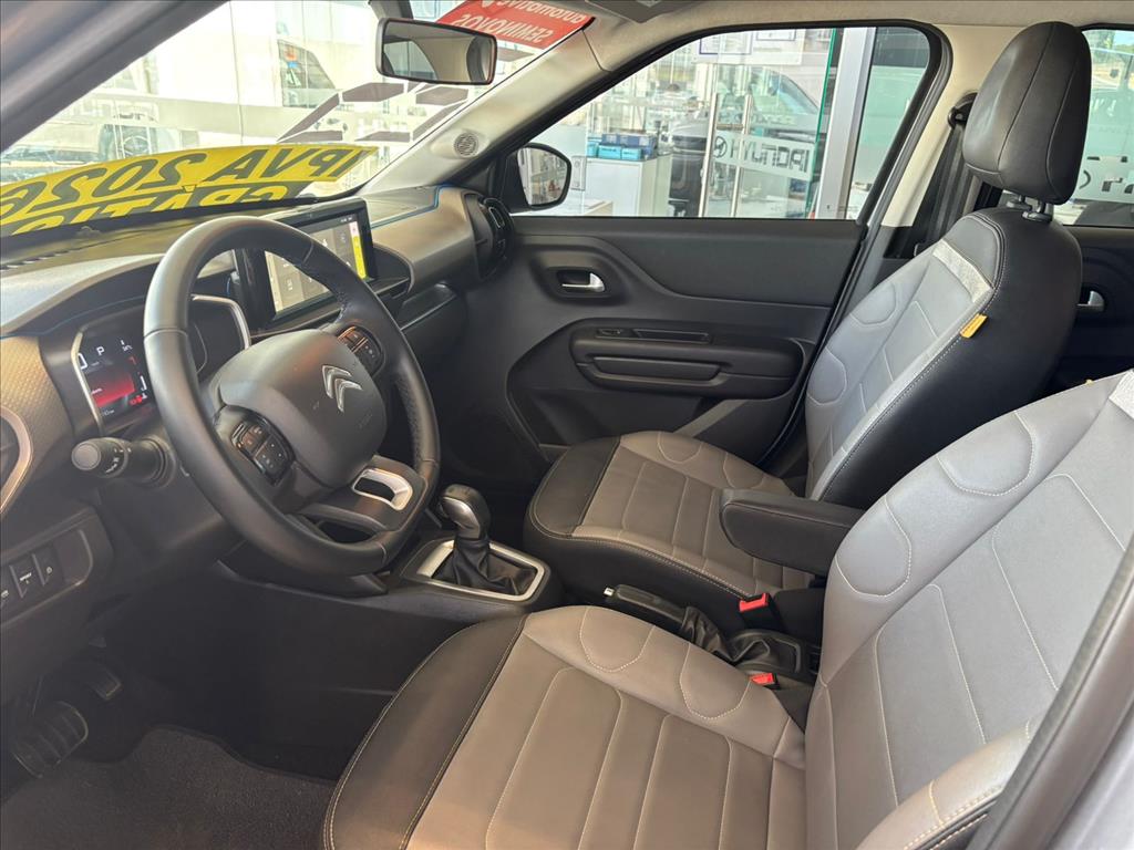 BASALT 1.0 TURBO 200 FLEX SHINE CVT10