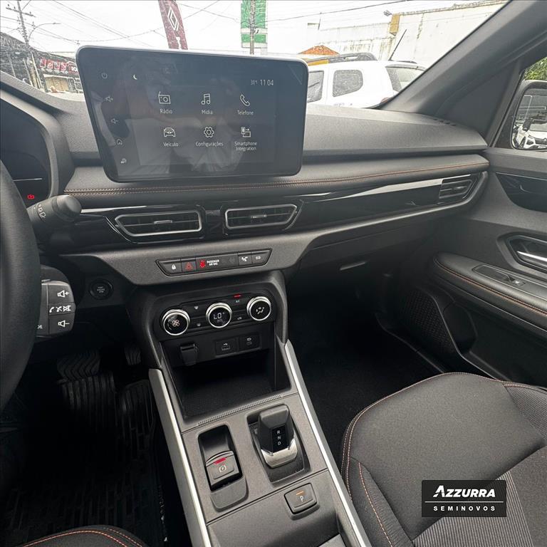 KARDIAN 1.0 TCE FLEX TECHNO EDC7