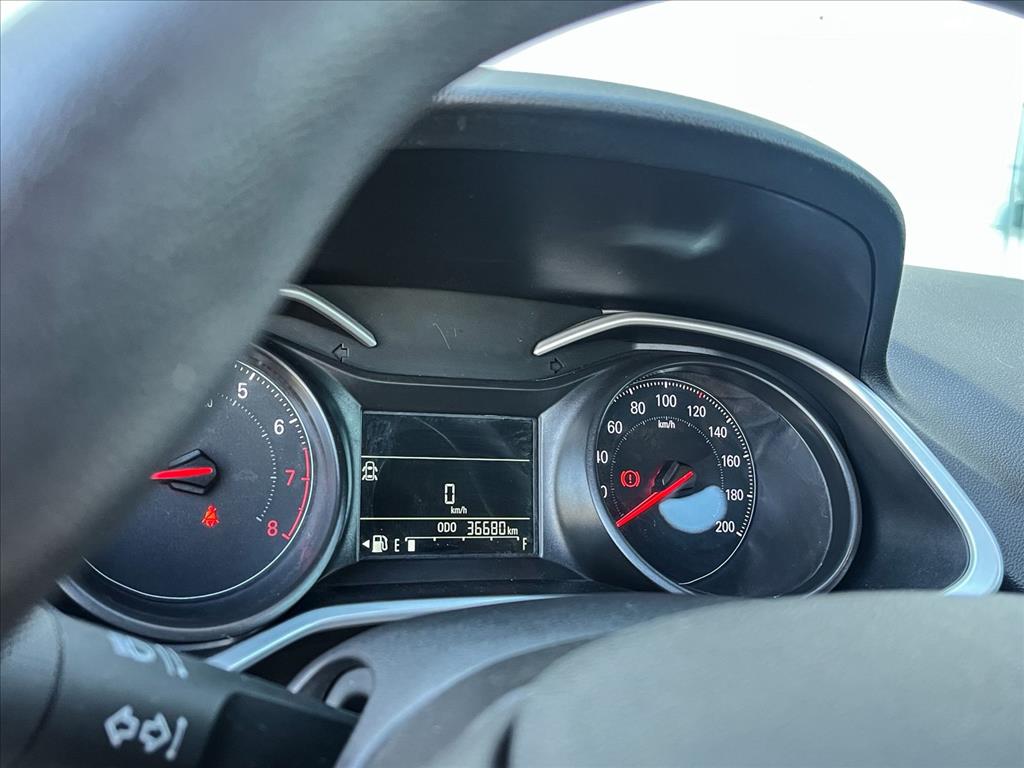 ONIX PLUS 1.0 FLEX LT MANUAL