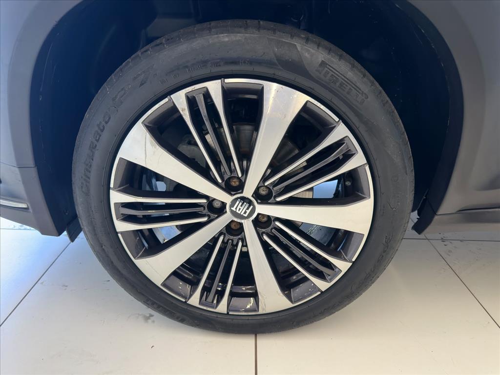 FASTBACK 1.0 TURBO 200 FLEX AUDACE CVT3