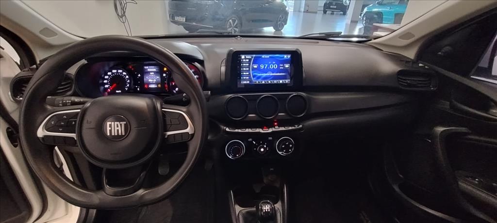 ARGO 1.0 FIREFLY FLEX MANUAL7