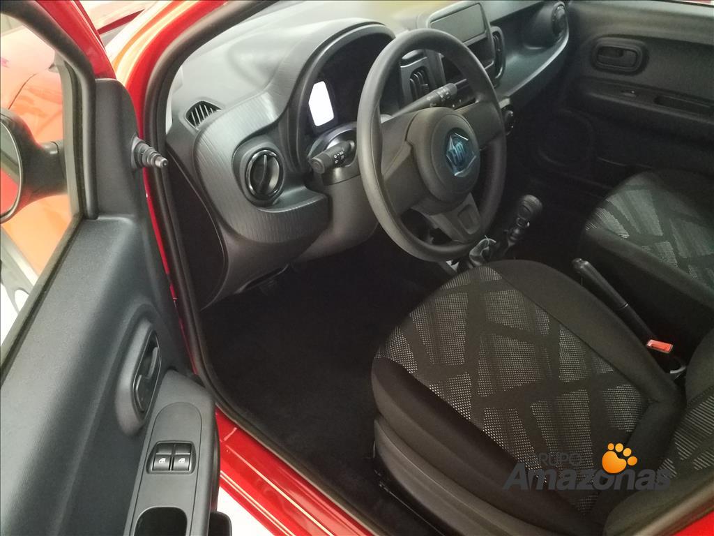 carro