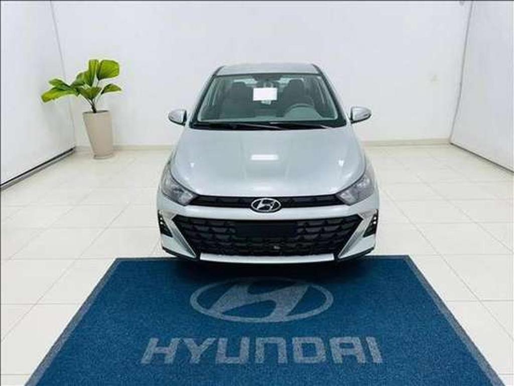 Hyundai-HB20S-1.0 12V FLEX LIMITED MANUAL