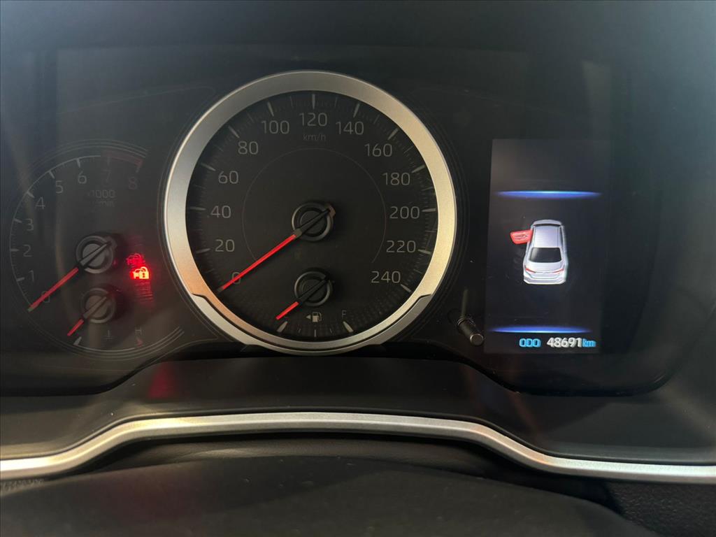 COROLLA 2.0 VVT-IE FLEX XEI DIRECT SHIFT3