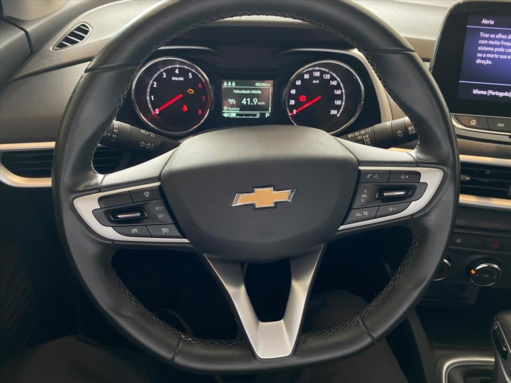 TRACKER 1.0 TURBO FLEX LT AUTOMÁTICO17