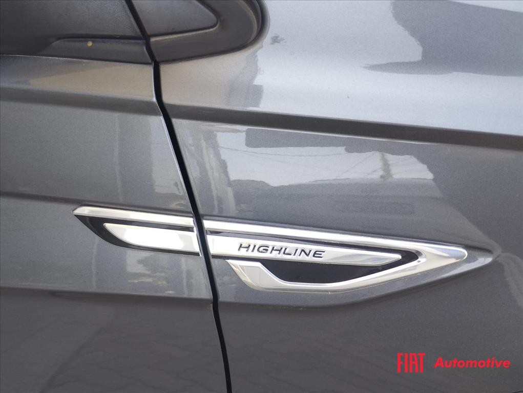 NIVUS 1.0 200 TSI TOTAL FLEX HIGHLINE AUTOMÁTICO