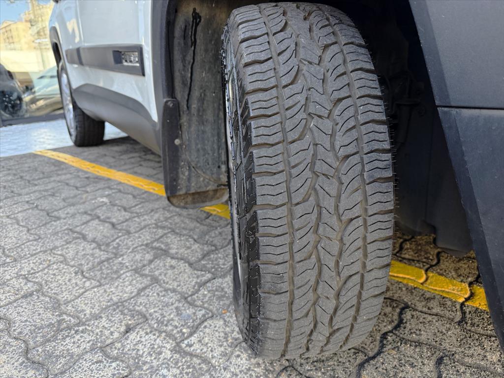 Jeep Renegade - 1.8 16V FLEX SPORT 4P AUTOMÁTICO