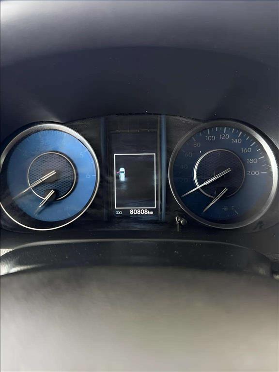 HILUX SW4 2.8 D-4D TURBO DIESEL SRX 7L 4X4 AUTOMÁTICO9