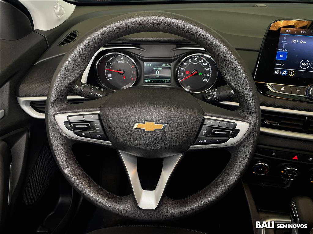 TRACKER 1.0 TURBO FLEX LT AUTOMÁTICO9