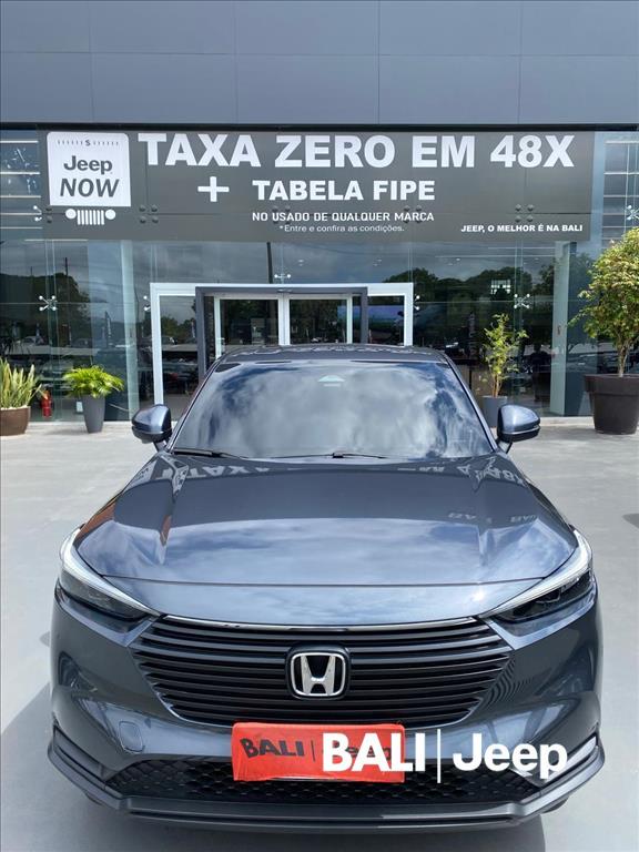 HR-V 1.5 DI I-VTEC FLEX EXL CVT HR-V 1.5 DI I-VTEC FLEX EXL CVT