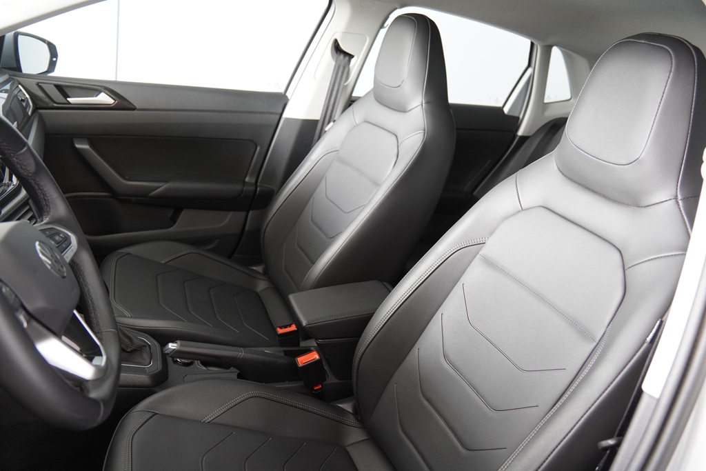 POLO 1.0 170 TSI HIGHLINE AUTOMÁTICO8